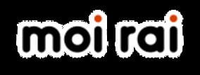 Moi Rai Games company logo