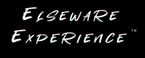 Elseware Experience logo