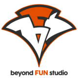 Beyond Fun Studio logo