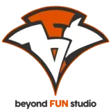 Beyond Fun Studio logo