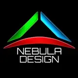 Nebula-Design logo