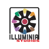 Illuminia Studios Inc. logo