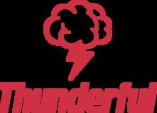 Thunderful Publishing company logo