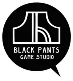 Black Pants Studio logo