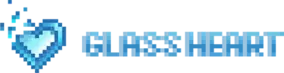 Glass Heart Games logo