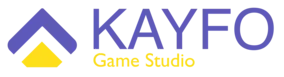 Kayfo Games logo