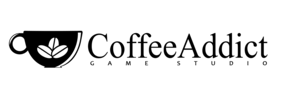 Coffee Addict Studio logo