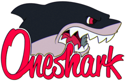OneShark logo