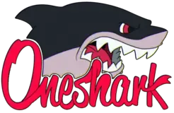 OneShark logo