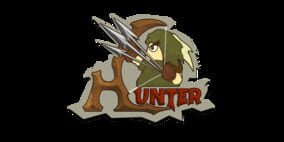 Hunter Studio logo