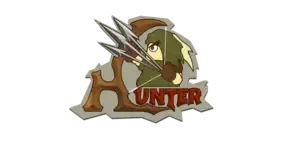 Hunter Studio logo