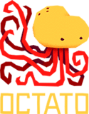 Octato logo
