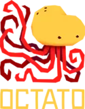 Octato logo