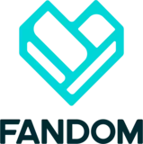 Fandom logo