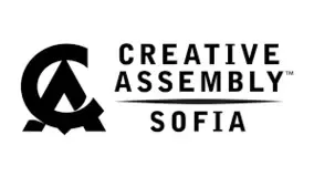 Creative Assembly Sofia logo