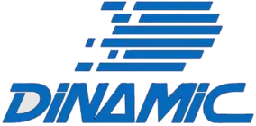 Dinamic Software logo