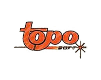 Topo Soft logo