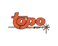 Topo Soft logo