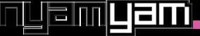 Nyamyam company logo