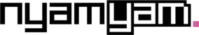 Nyamyam logo