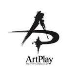 ArtPlay logo