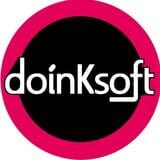 doinksoft company logo
