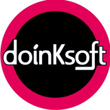 Logo of doinksoft
