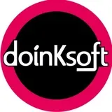 doinksoft logo