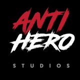 Antihero Studios logo
