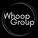 Whoop Group logo