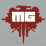 Machine Games logo