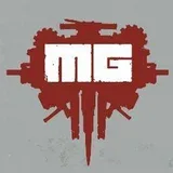 Machine Games logo