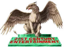 21st Century Entertainment logo