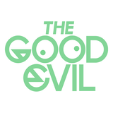 the Good Evil logo