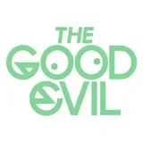 the Good Evil logo