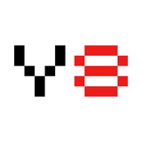 Y8.com logo