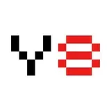 Y8.com logo