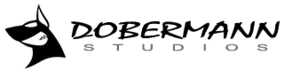 Dobermann Studios logo