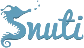 Snuti logo