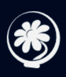 Spaceflower logo