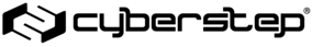CyberStep logo