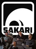 Sakari Games logo