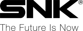 Logo of SNK