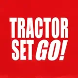 Tractor Set GO! logo