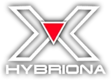 Hybriona Labs logo