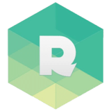 RezineSoftware logo