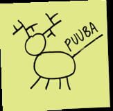 Puuba company logo