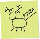 Puuba logo