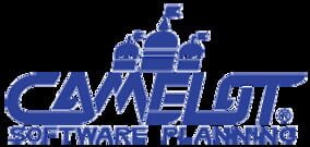 Camelot Software Planning logo