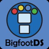 BigfootDS logo